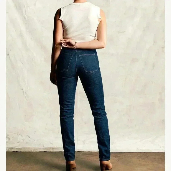 Imogene + Willie Elizabeth high waist skinny jeans - Picture 7 of 8